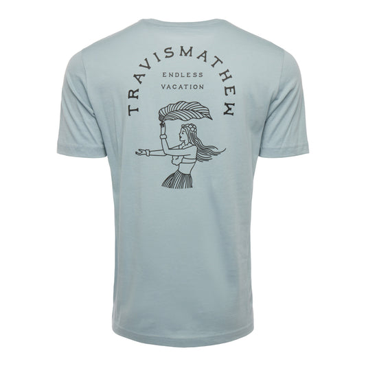 FORBIDDEN ISLE TEE