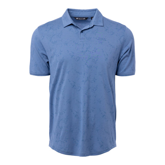 WARMER TIDES SCOOP POLO