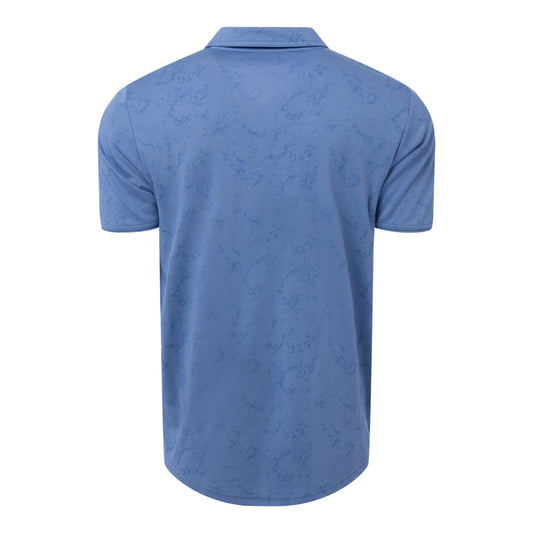 WARMER TIDES SCOOP POLO