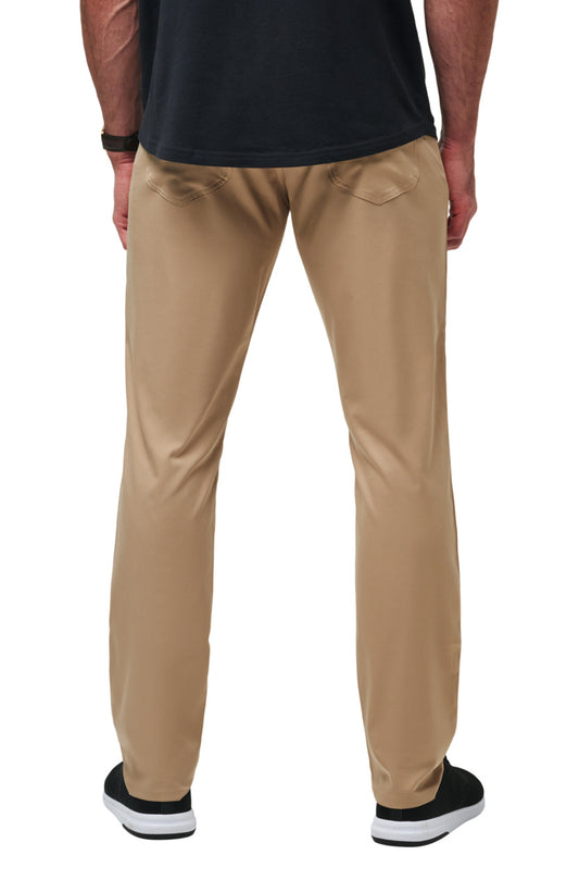 OPEN TO CLOSE PANT