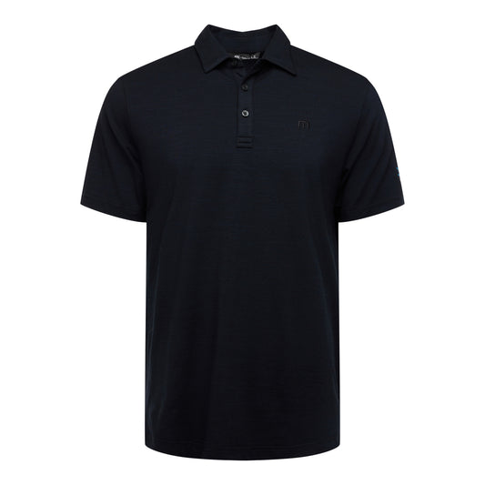 THE HEATHER POLO