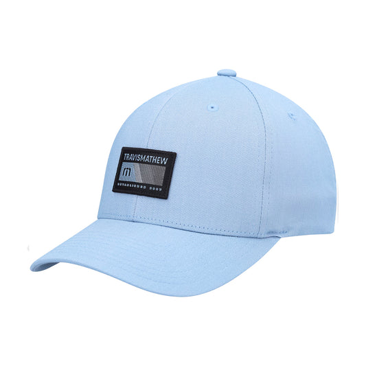 Foot Loose Snapback Hat