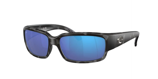 CABALLITO TIGER SHARK BLUE MIRROR POLARIZED 580G