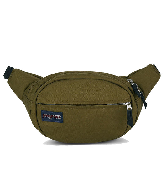 FIFTH AVENUE FANNY PACK ARMY GREEN