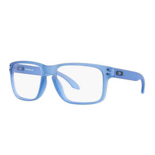 HOLBROOK L TRANSLUCENT BLUE