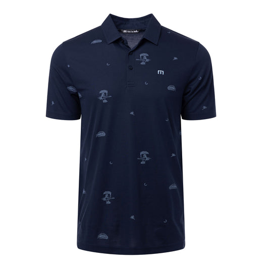 BEACH CREATURE POLO