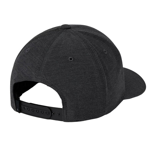 SAND BARRED SNAPBACK HAT