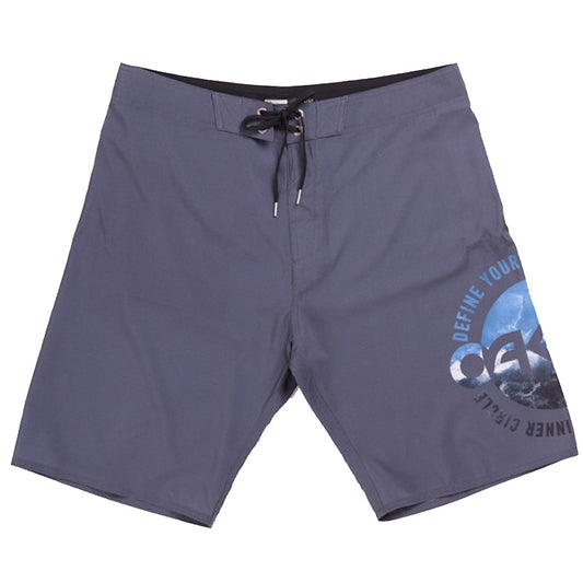 NATURE GRAPHIC WATER BOARDSHORTS