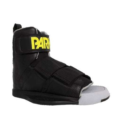 LIQUID FORCE WAKE PARK VELCRO BINDINGS SMALL