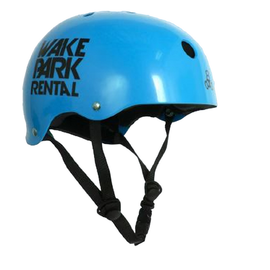 LIQUID FORCE HELMET WAKEPARK BLUE LG/XL