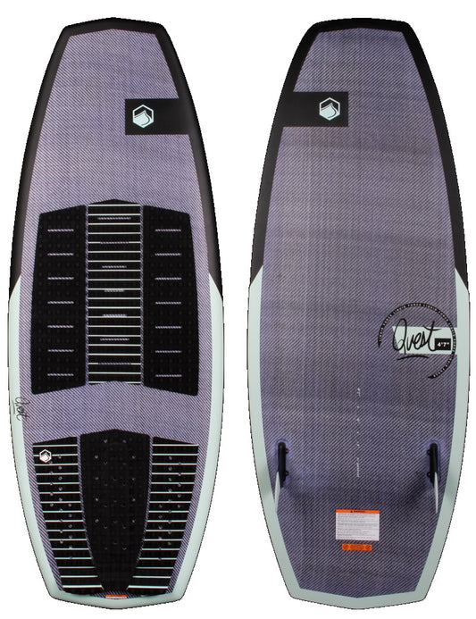 LIQUID FORCE QUEST 4-7 WAKESURF