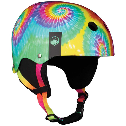 HELMET FLASH