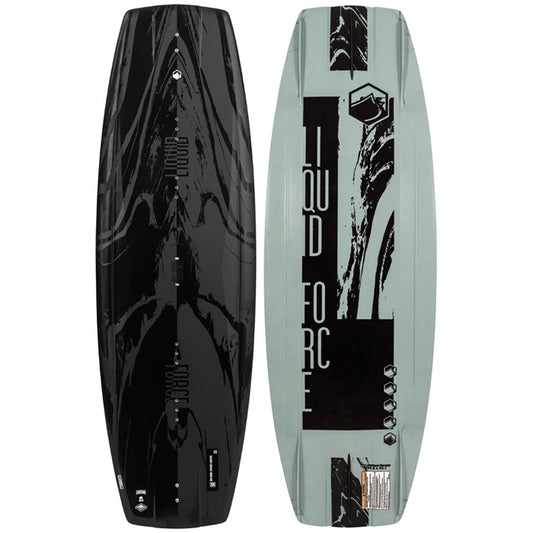 LIQUID FORCE TABLA DE LANCHA RDX WAKEBOARD