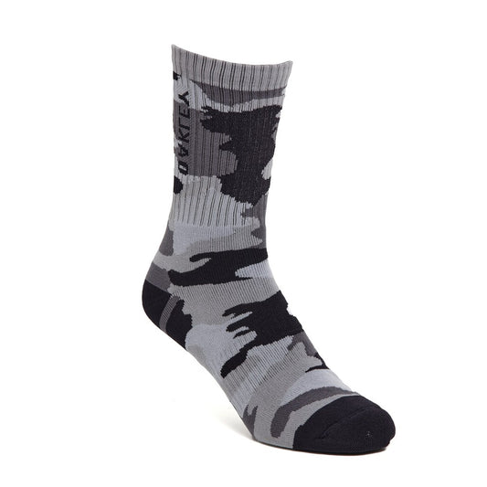 CAMO CREW SOCKS
