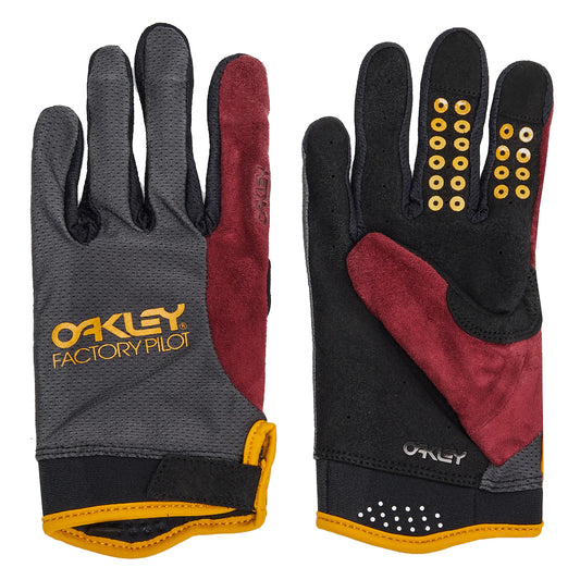 ALL MOUNTAIN MTB GLOVE