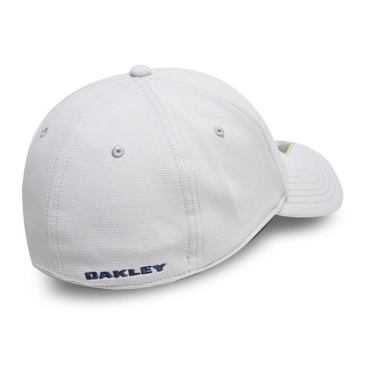 Oakley Tincan Hat | Gorra Deportiva con Ajuste Elástico