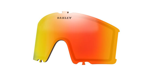 TARGET LINE M FIRE IRIDIUM REPLACEMENT LENS