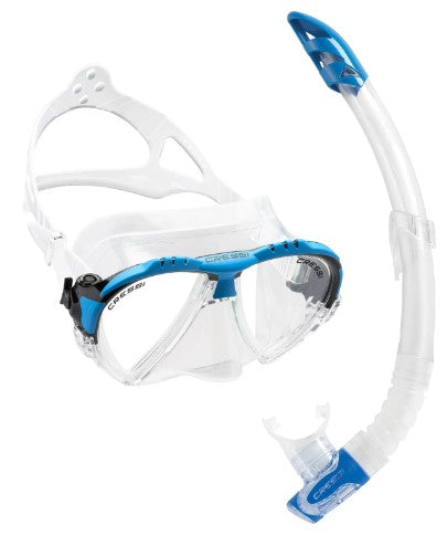 COMBO CRESSI MATRIX+GAMMA