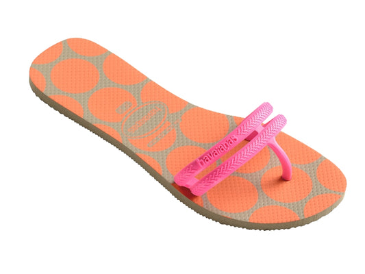 FLAT GUM FASHION