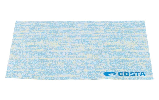 COSTA 5X7 PAÑO DE LIMPIEZA PARA LENTES