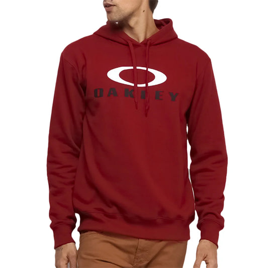 OAKLEY DUAL HOODIE