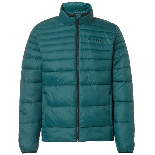 DOWN BOMBER JACKET
