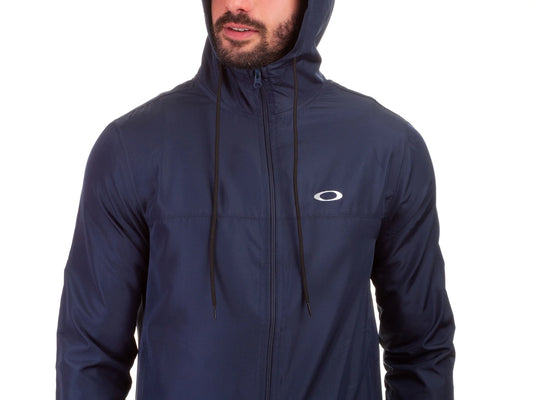 OAKLEY WINDBREAKER ROMPEVIENTOS CON HYDROFREE