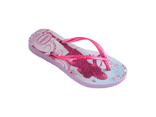 KIDS SLIM DISNEY VIOLETA