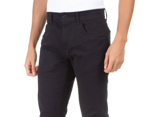 Oakley 5 Pocket Pantalón de Sarga con Elastano