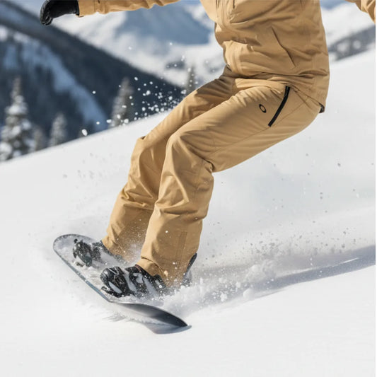 Oakley Crescent 2.0 Shell 2L 10K Pant – Pantalón Técnico de Nieve