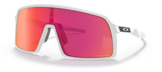 SUTRO POLISHED WHITE PRIZM FIELD