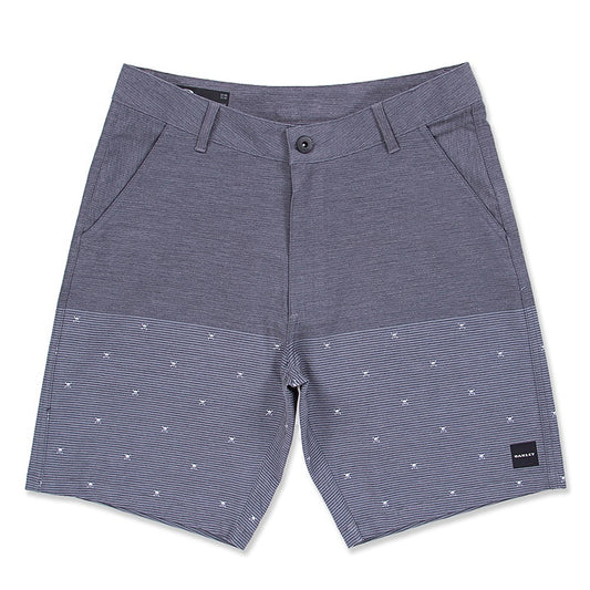 SKULL BLOCK SHORT