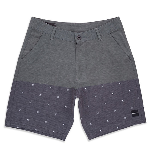 SKULL BLOCK SHORT