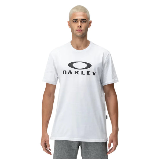 REMERA OAKLEY O-BARK SS TEE | ALGODÓN 100% PREMIUM