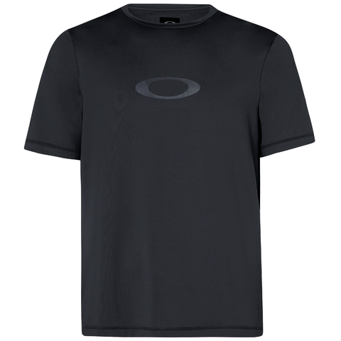 ELLIPSE LOGO RASHGUARD