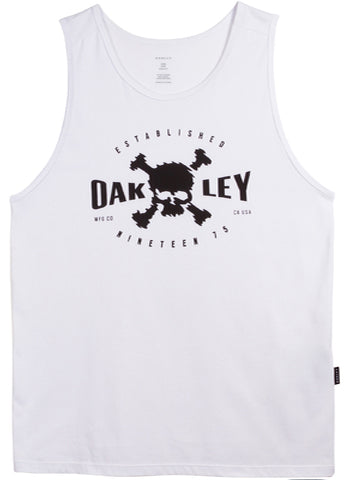 BIG SKULL TANK