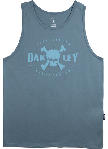 BIG SKULL TANK