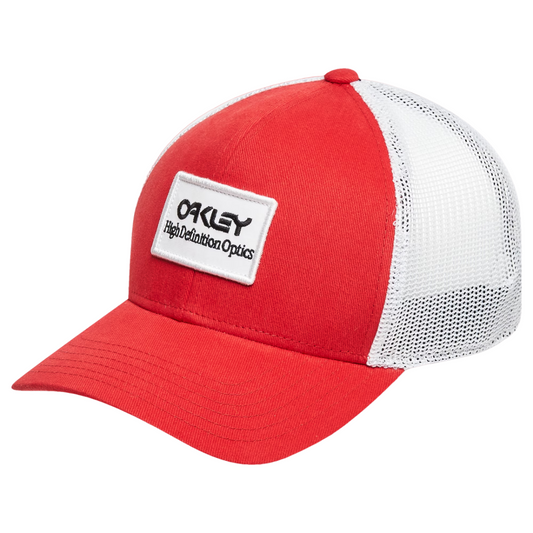 OAKLEY B1B HDO PATCH TRUCKER