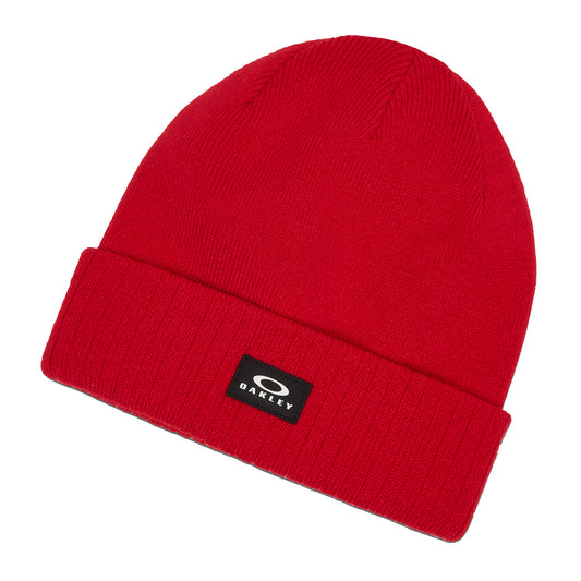 BEANIE RIBBED 2.0