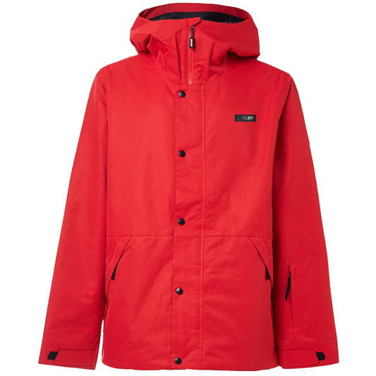 RANGE RC JACKET FN DRY 10K