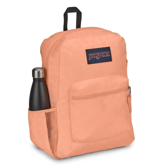 CROSS TOWN PEACH NEON