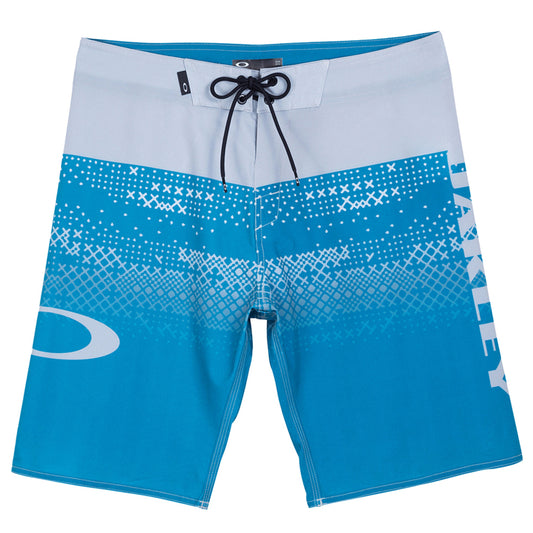 ADDING GEOMETRIC BOARDSHORT