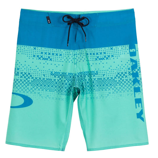 ADDING GEOMETRIC BOARDSHORT