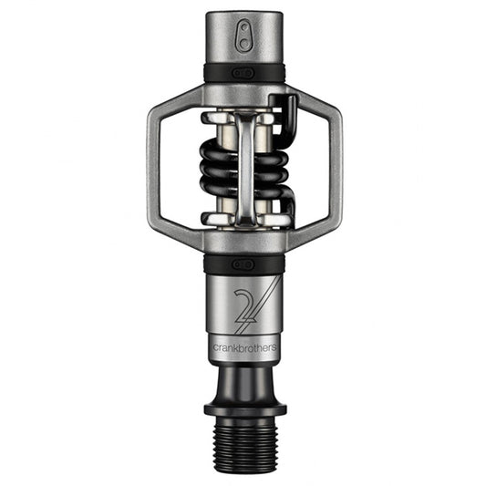 PEDALES CRANK BROTHERS EGGBEATER 2 15317 BLACK