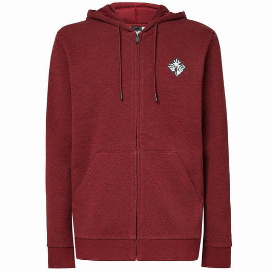 PALMS B1B FZ SWEATSHIRT