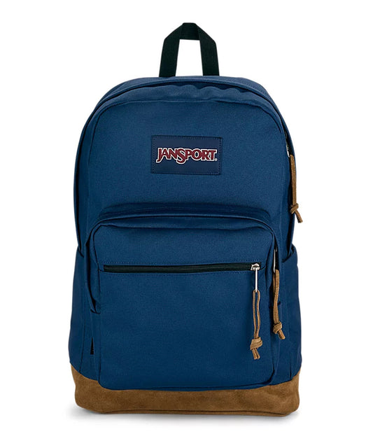 RIGHT PACK NAVY 4QVA-003 28Lts