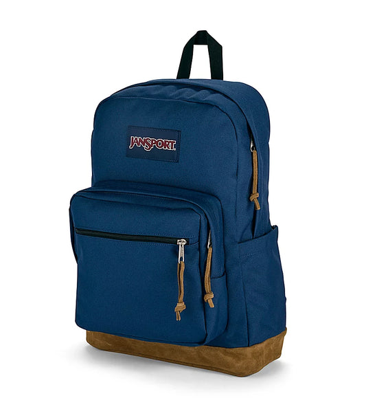 RIGHT PACK NAVY 4QVA-003 28Lts