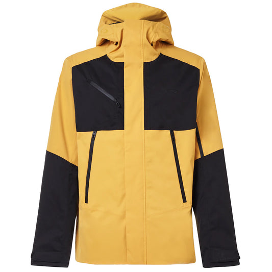 CRESCENT 3.0 SHELL JACKET 10K 2L