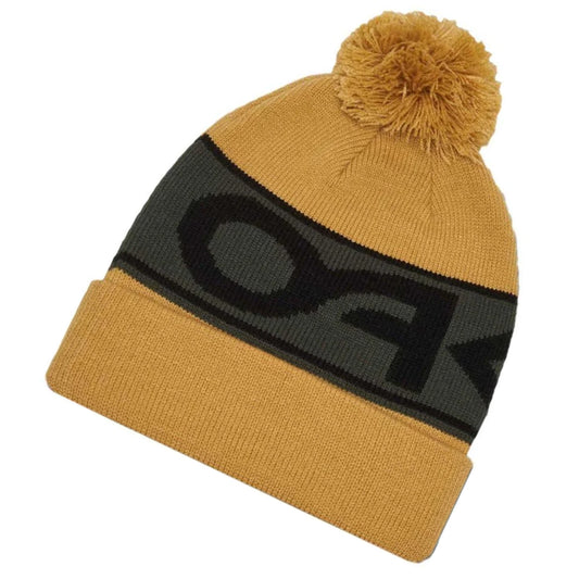 Oakley Factory Cuff Beanie – Gorro Unisex con Hydrolix