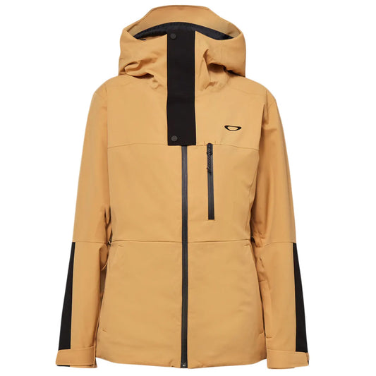 Oakley Camellia Core Insulated FNDry10K – Campera de Ski Mujer